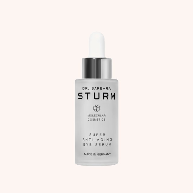 Super Anti-Aging Eye Serum 20 ml