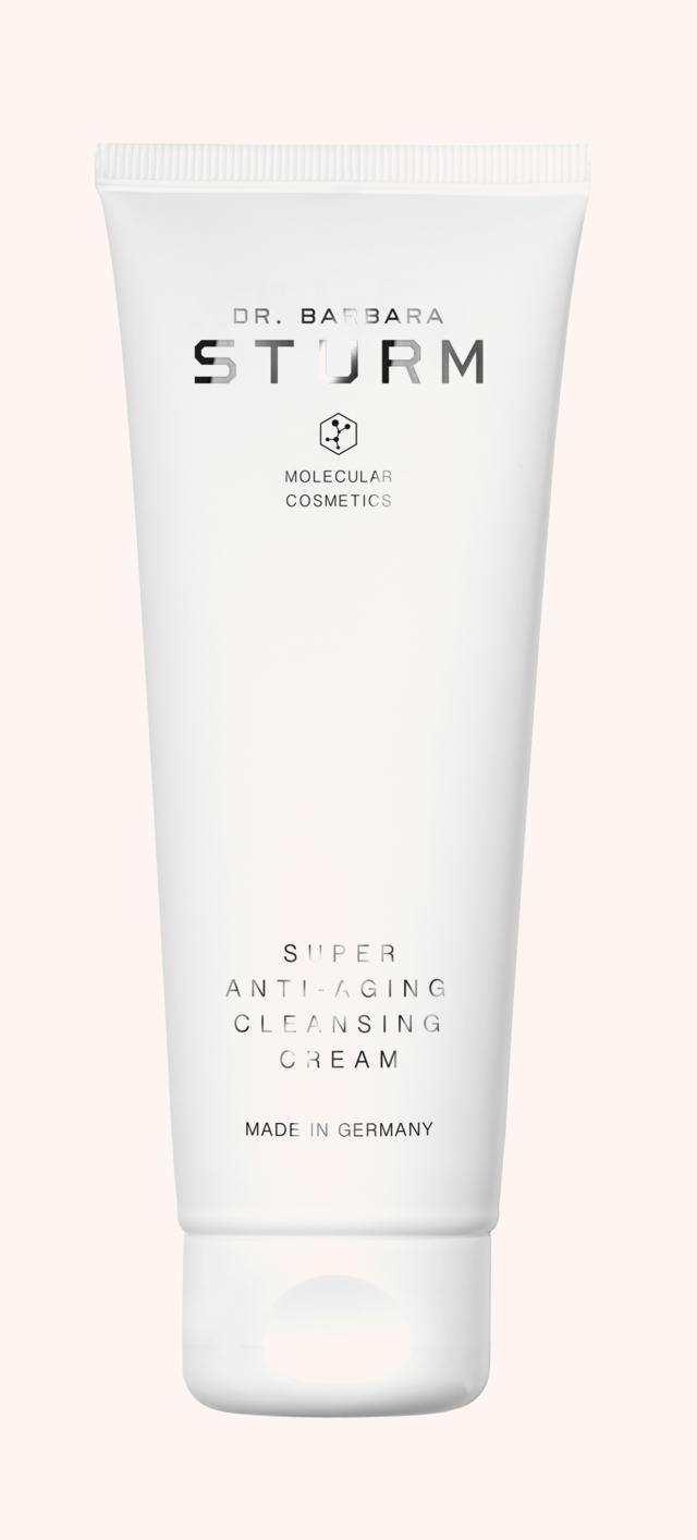 Super Anti-Aging Cleansing Cream 125 ml