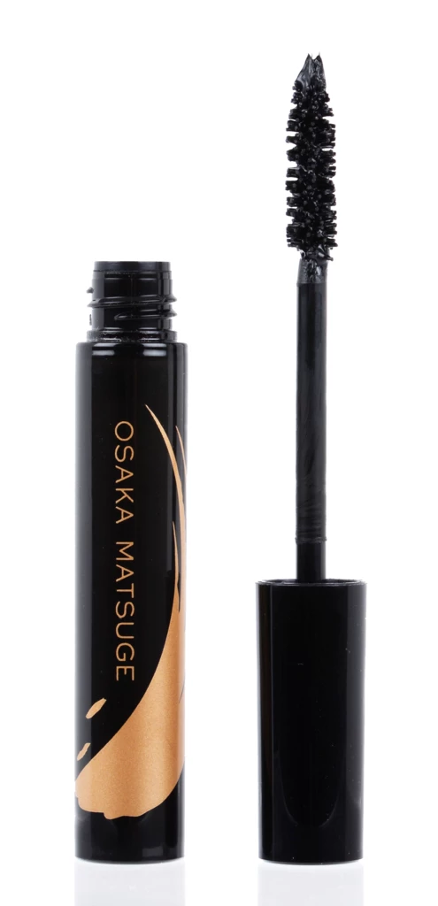 Tokyo Matsuge Osaka Matsuge Fiber Mascara True Black