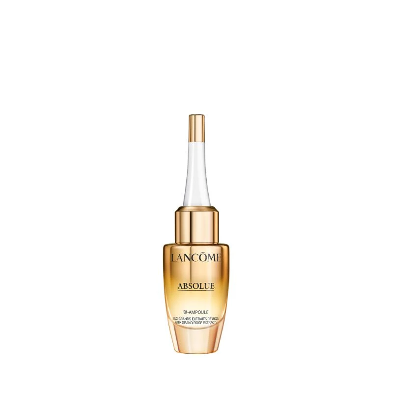 Lancôme Absolue Precious Cells Dual Ampoules