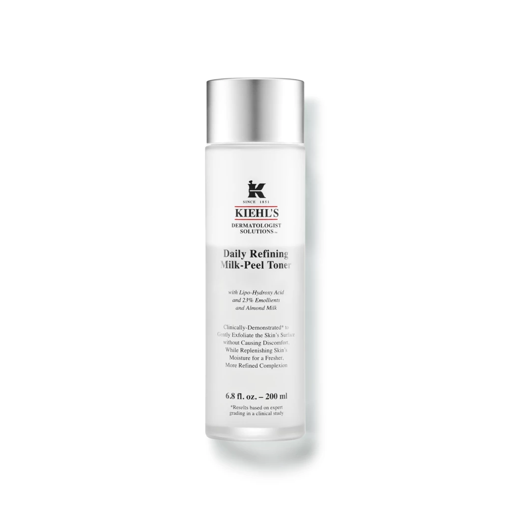 Kiehl’s Daily Refining Milk Peel 200 ml