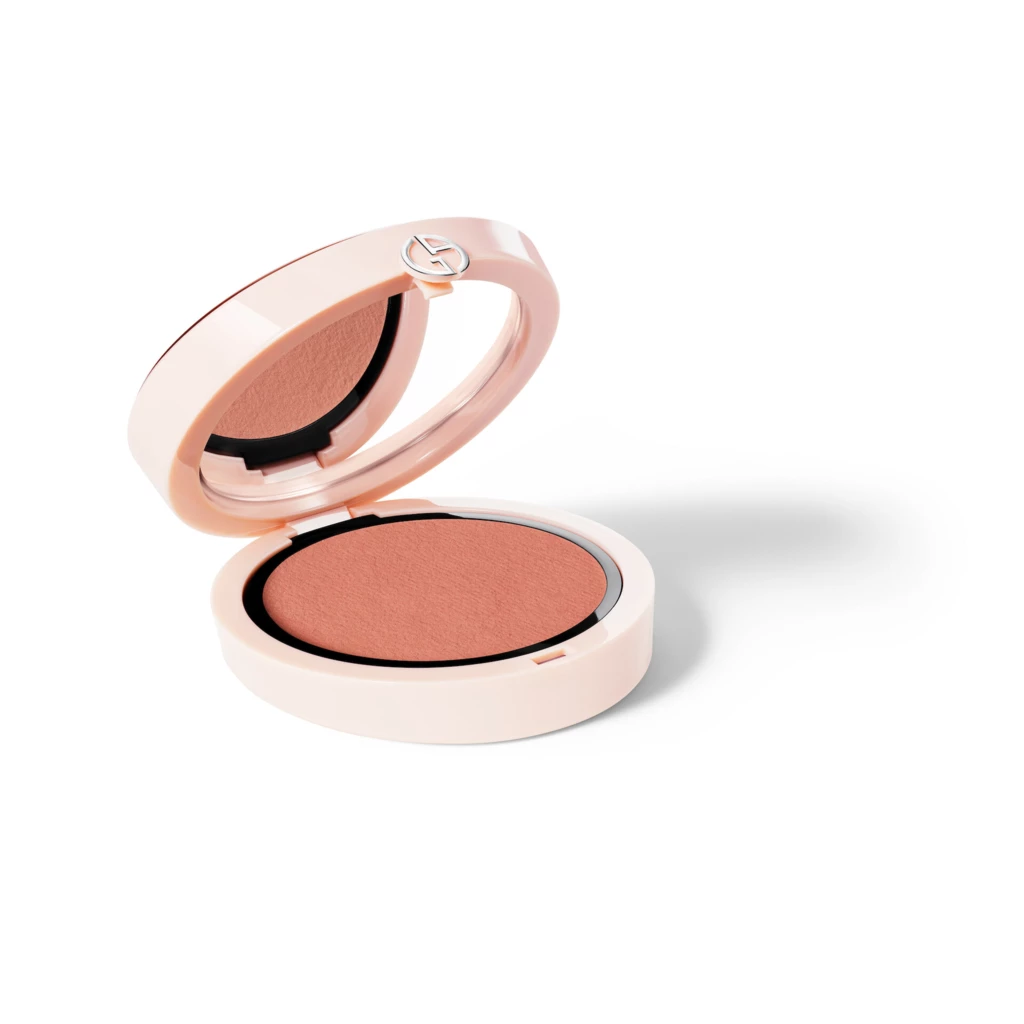 Armani Melting Color Balm Blush 51