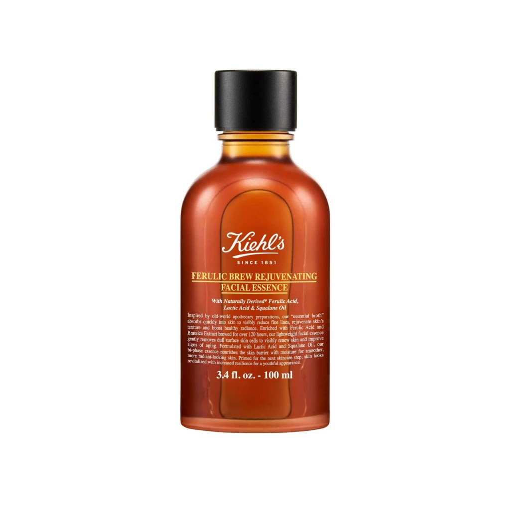 Kiehl’s Ferulic Brew Facial Toner 100 ml