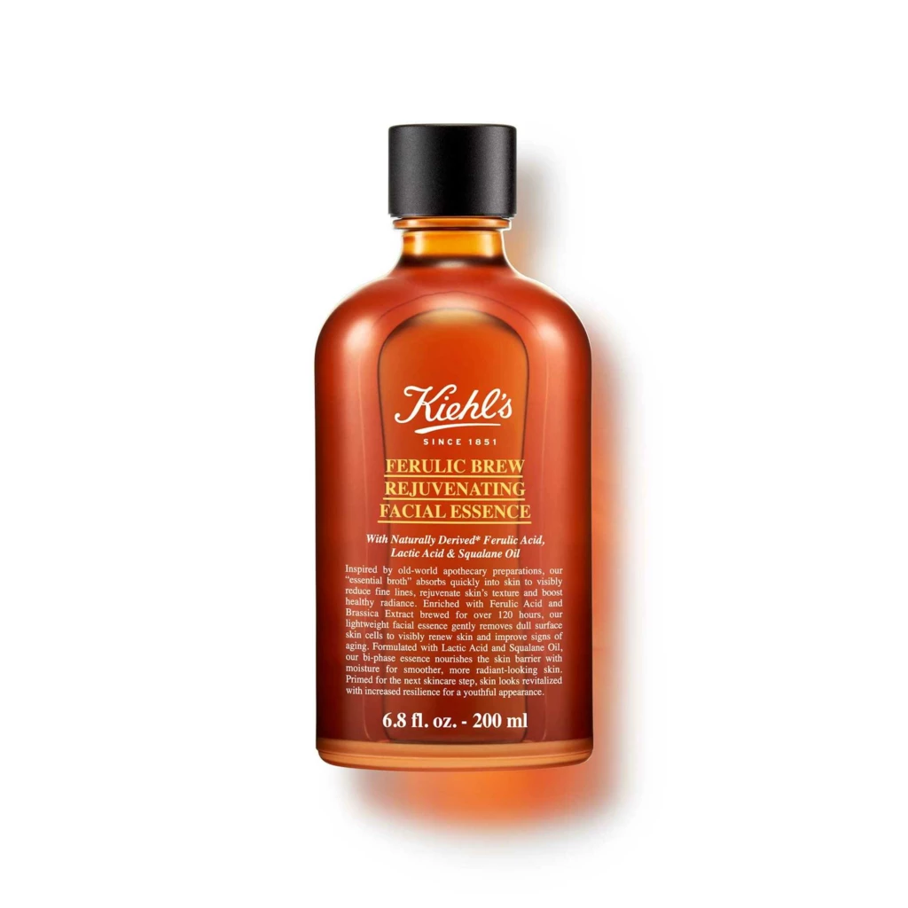 Kiehl’s Ferulic Brew Facial Toner 200 ml