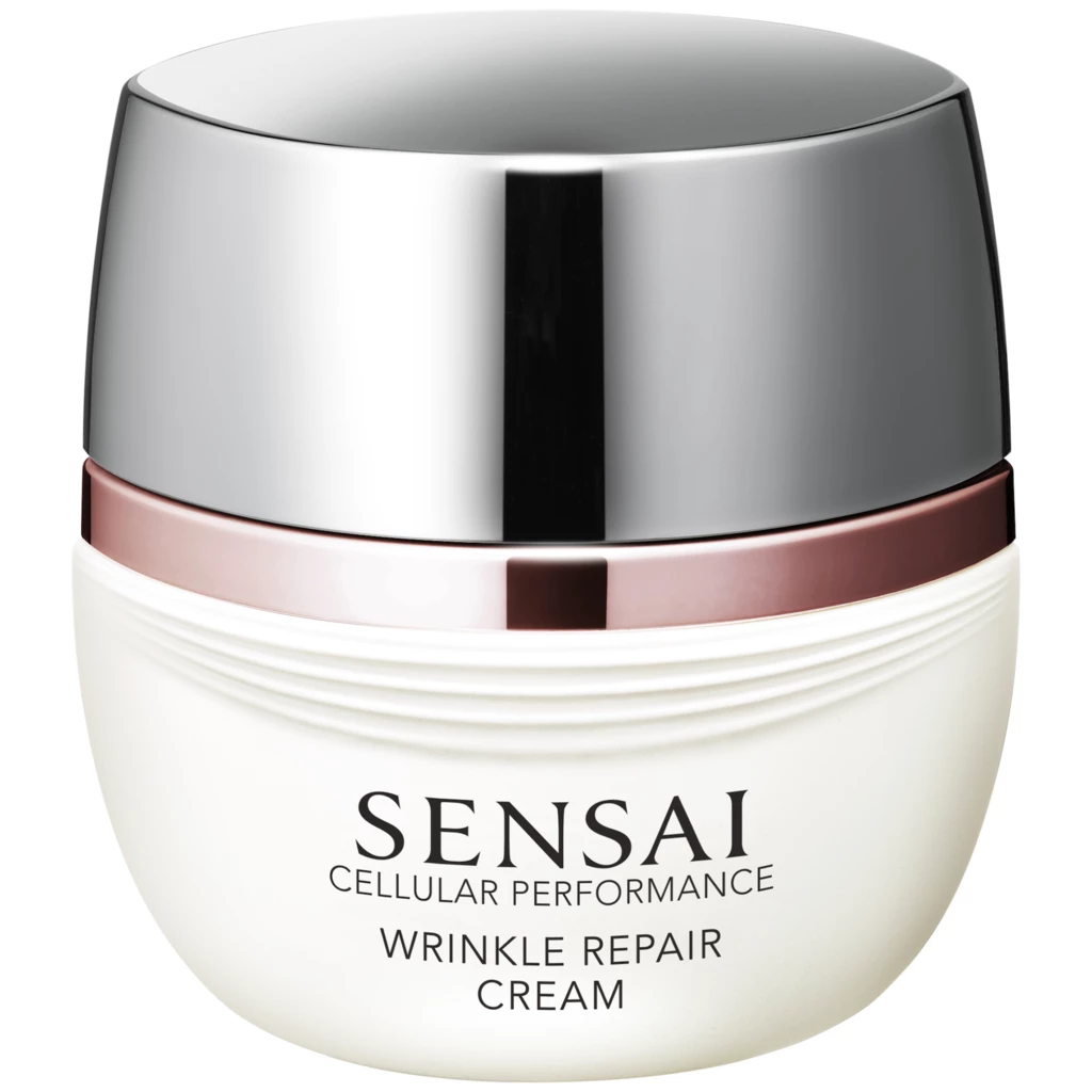 SENSAI Wrinkle Repair Cream 40 ml