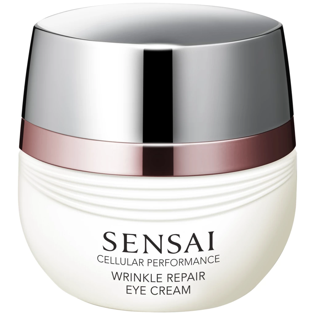 SENSAI Wrinkle Repair Eye Cream 15 ml