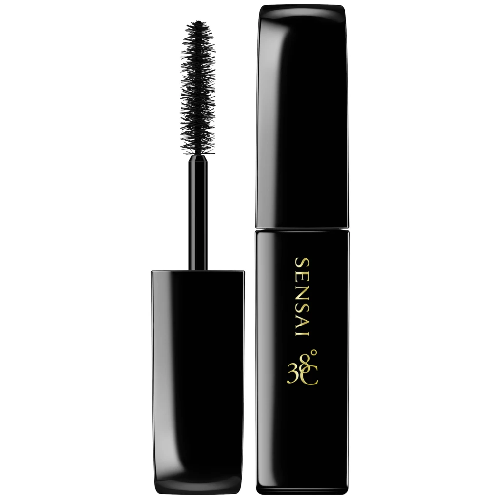 SENSAI Lash Volumiser Mascara Black