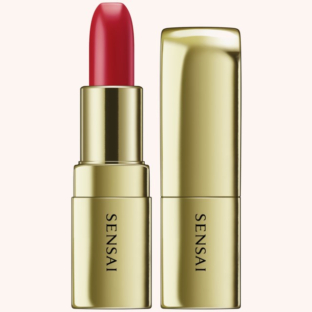 The Lipstick 1 Sakura Red