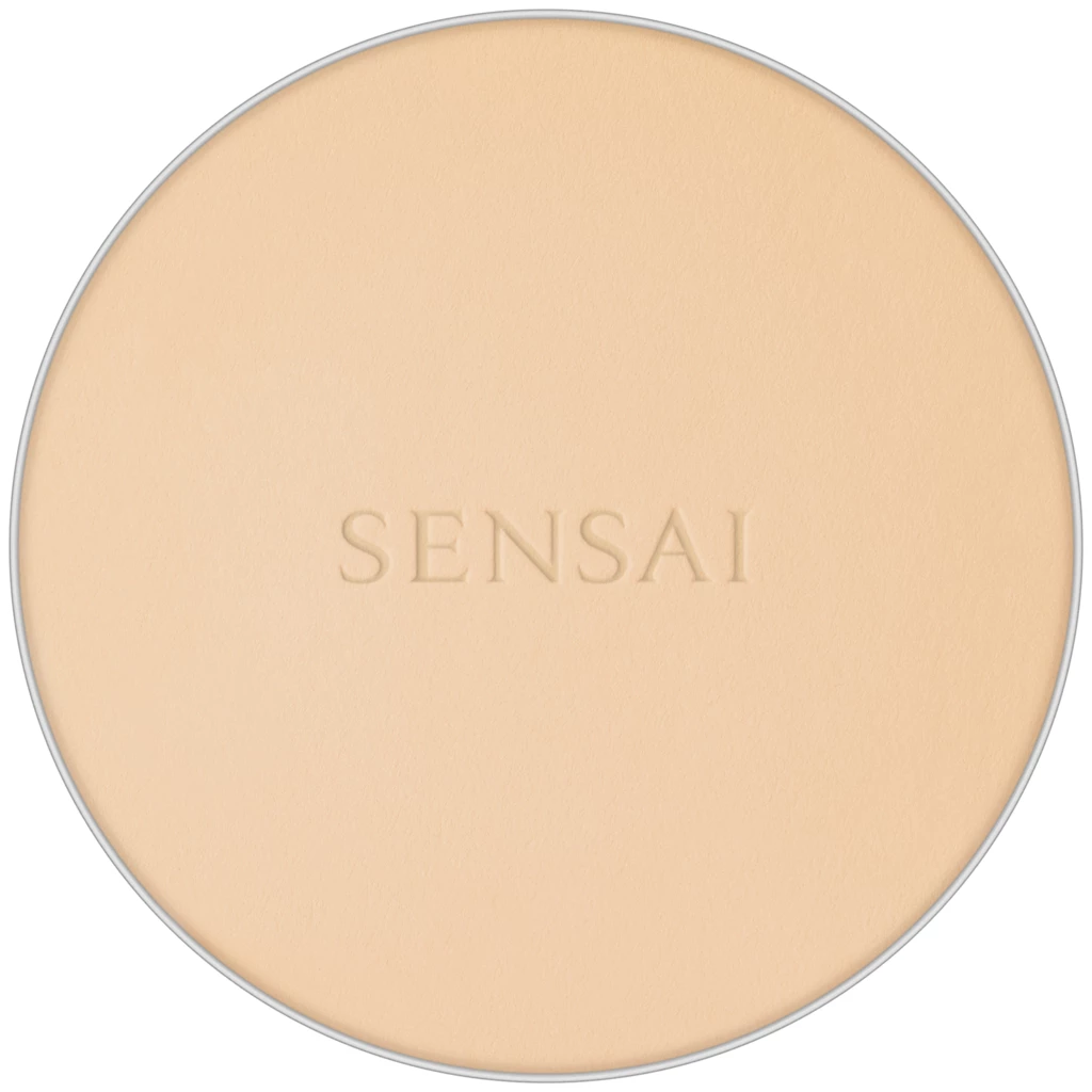 Total Finish Refill Foundation TF101 Pearl Beige