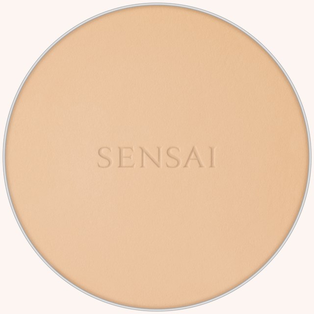 Total Finish Refill Foundation TF102 Soft Ivory