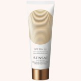 Silky Bronze Cellular Protective Cream For Face SPF50+ 50 ml