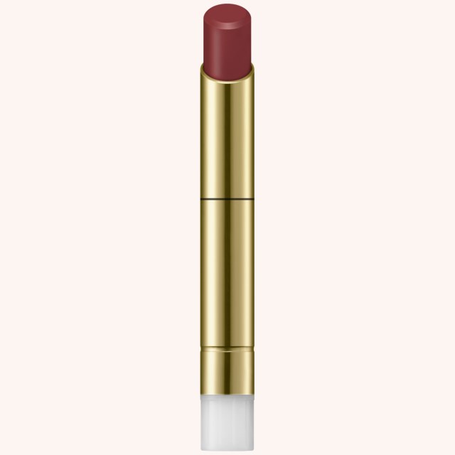 Contouring Lipstick Refill 01 Mauve Red