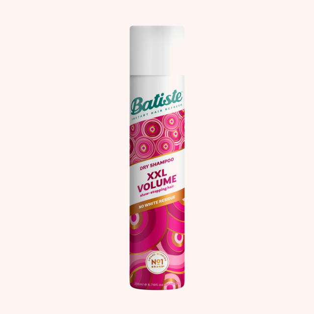 XXL Volume Spray 200 ml