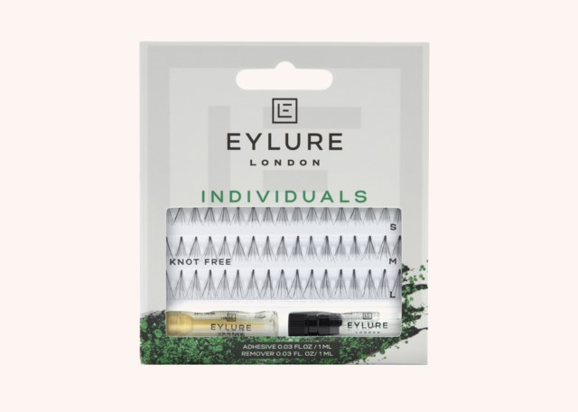 Individual Lashes Ultra Natural