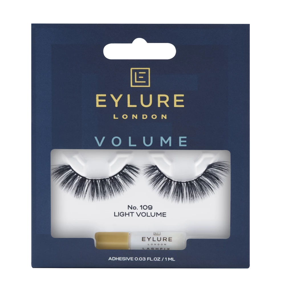 Eylure Volume False Lashes 109