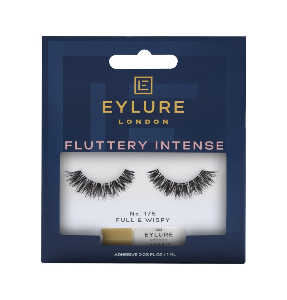 Eylure Fluttery Intense False Lashes 175