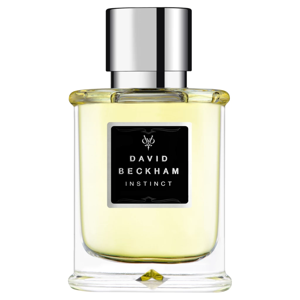 David Beckham Instinct EdT 50 ml