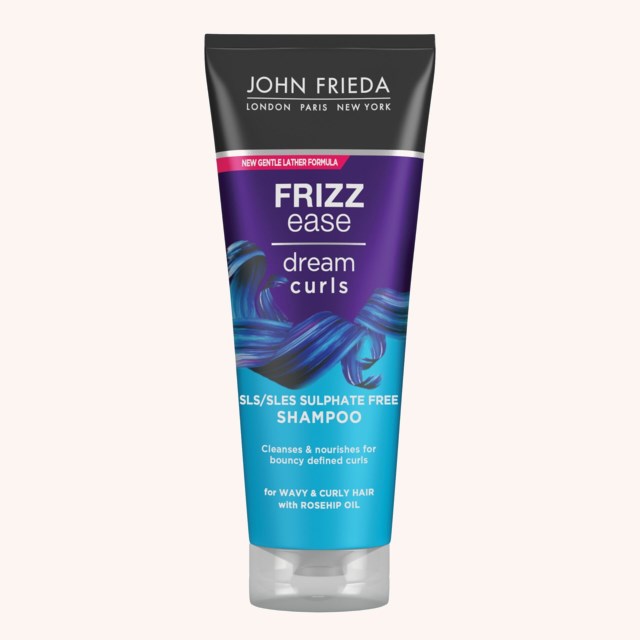 Frizz Ease Dream Curls Shampoo 250 ml