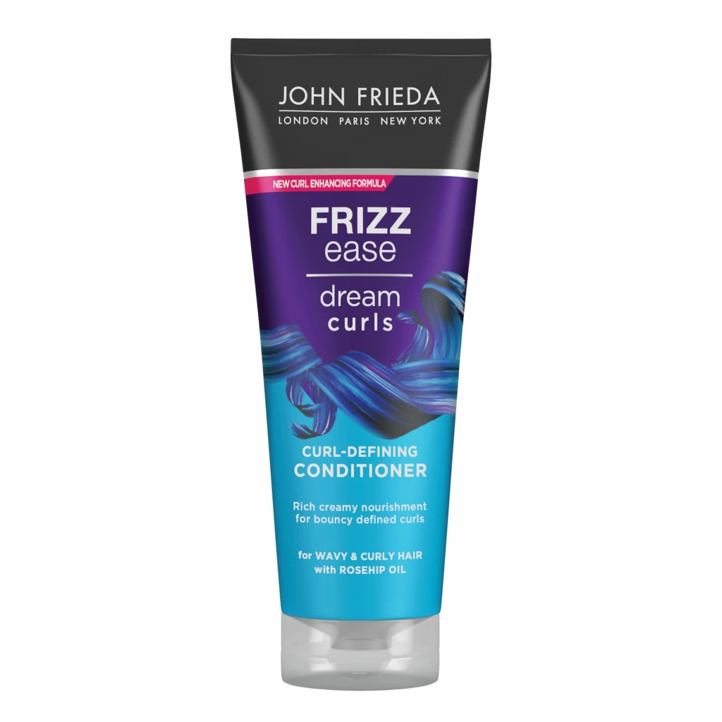 John Frieda