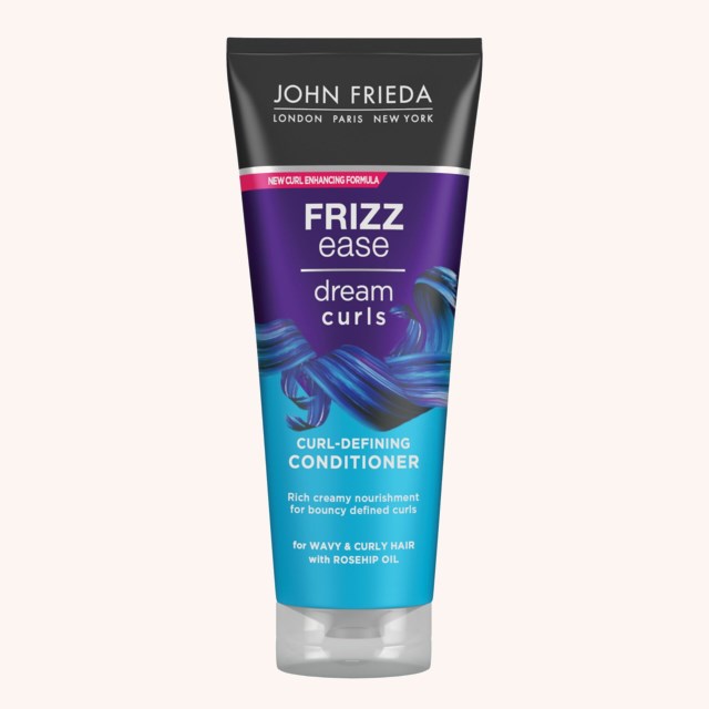 Frizz Ease Dream Curls Conditioner 250 ml