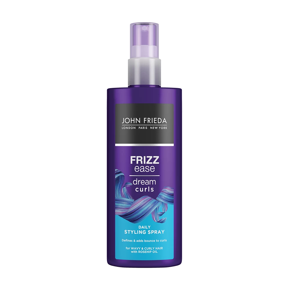 Frizz Ease Dream Curls Styling Spray 200 ml