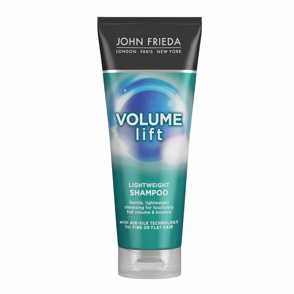 John Frieda Luxurious Volume Shampoo 250 ml