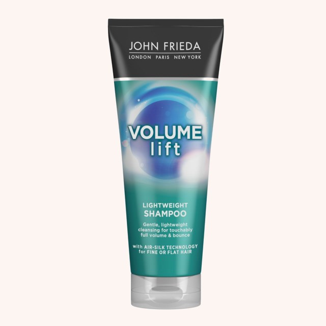 Luxurious Volume Shampoo 250 ml