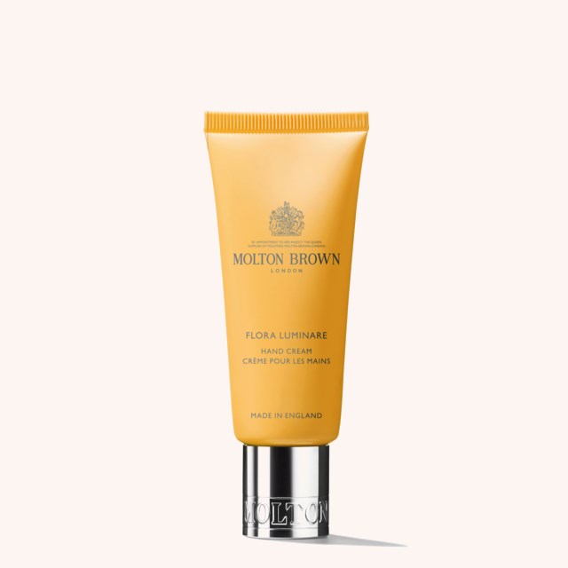 Flora Luminare Hand Cream 40 ml