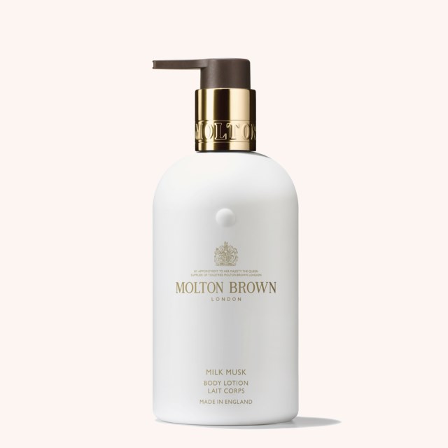 Milk Musk Body Lotion 300 ml