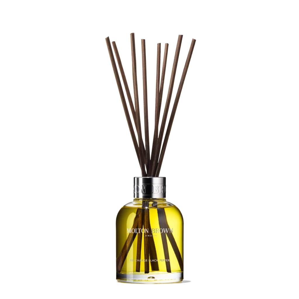 Re-Charge Black Pepper Aroma Reeds 150 ml