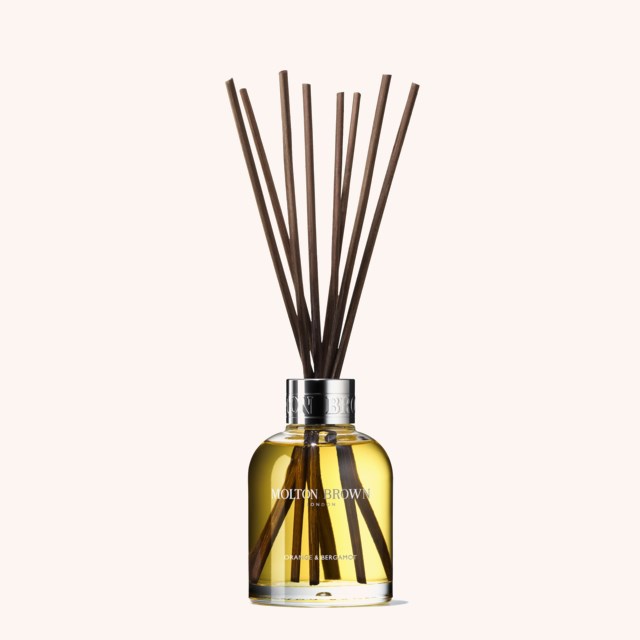 Orange & Bergamot Aroma Reeds 150 ml