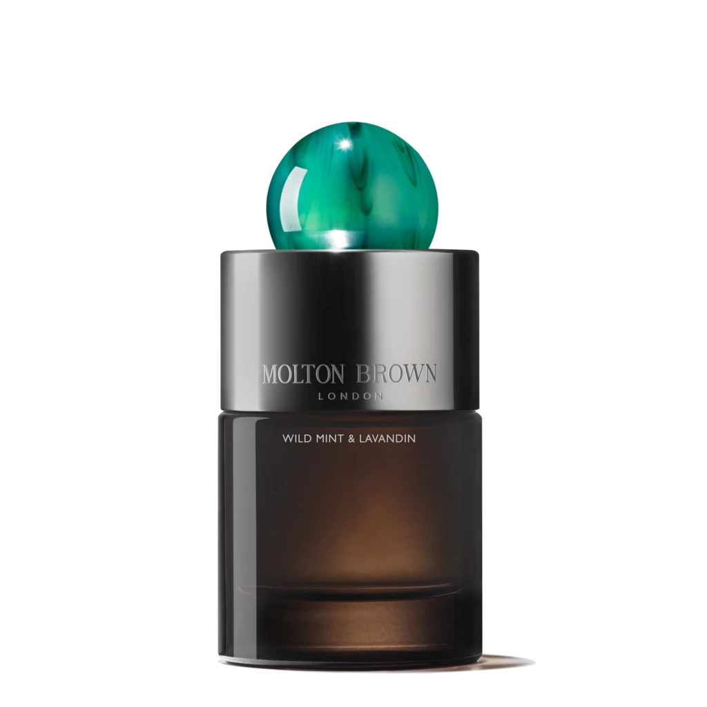 Molton Brown Wild Mint & Lavandin EdP 100 ml