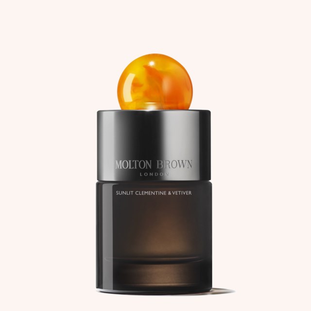 Sunlit Clementine & Vetiver EdP 100 ml