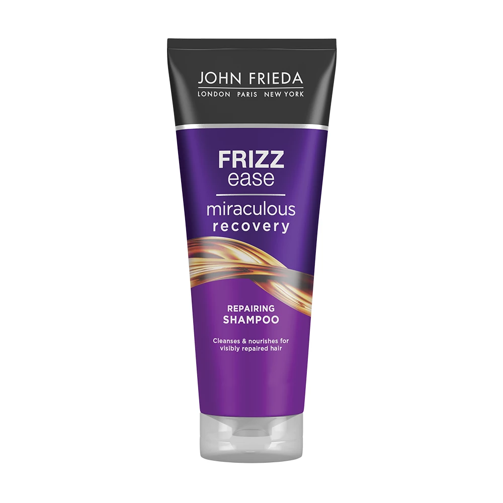 Frizz Ease Miraculous Recovery Shampoo 250 ml