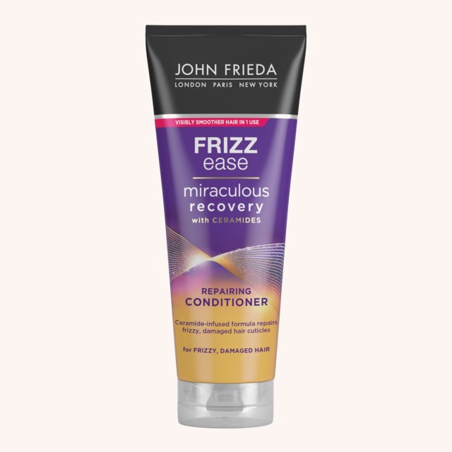 Frizz Ease Miraculous Recovery Conditioner 250 ml