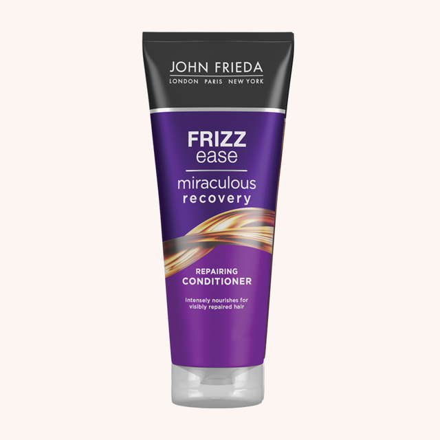 Frizz Ease Miraculous Recovery Conditioner 250 ml