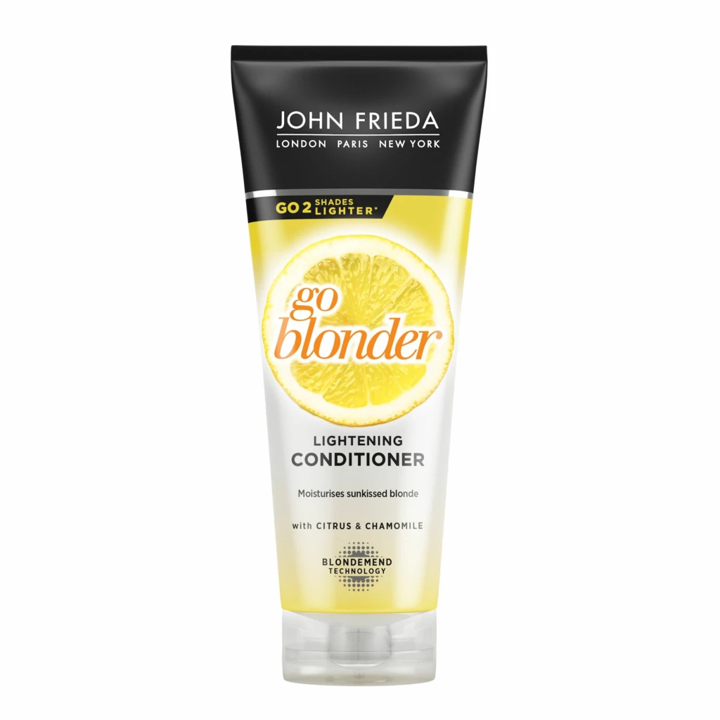 John Frieda Go Blonder Conditioner 250 ml