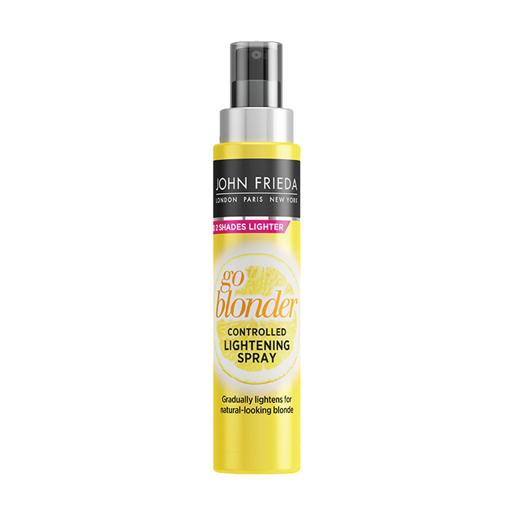 Go Blonder Controlled Lightening Spray 100 ml