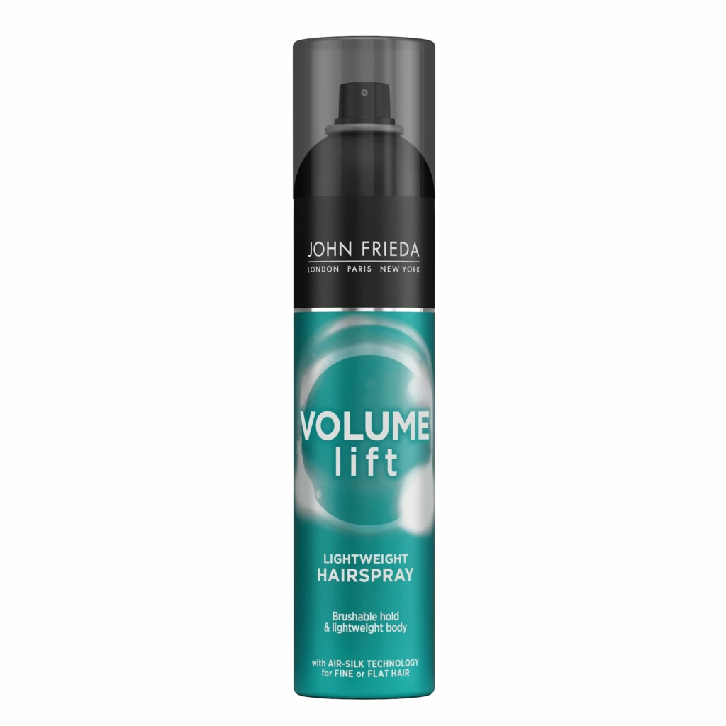 John Frieda Volume Lift Hairspray 250 ml