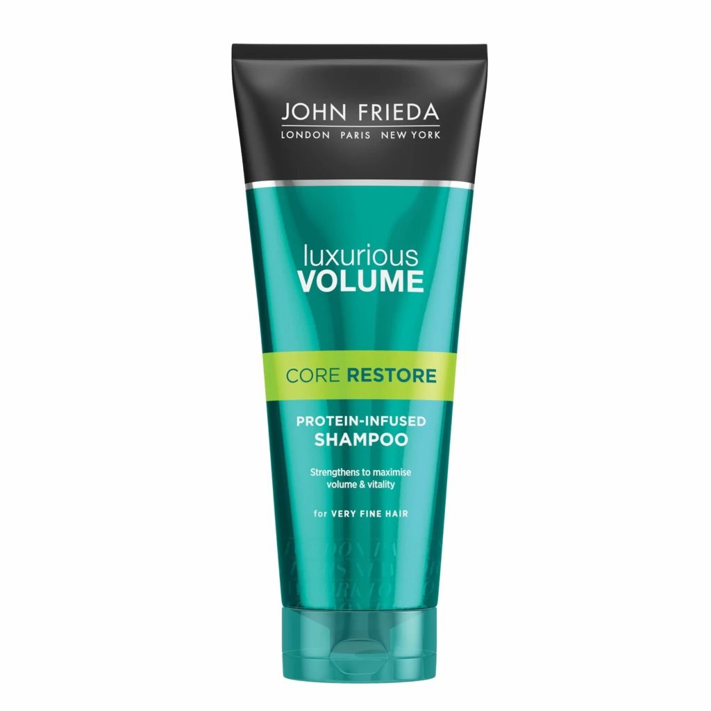 Luxurious Volume Core Restore Shampoo 250 ml