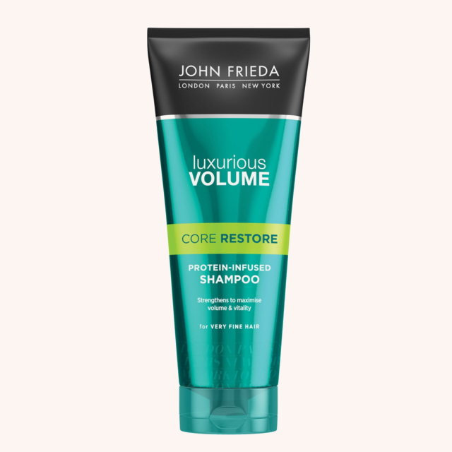 Luxurious Volume Core Restore Shampoo 250 ml