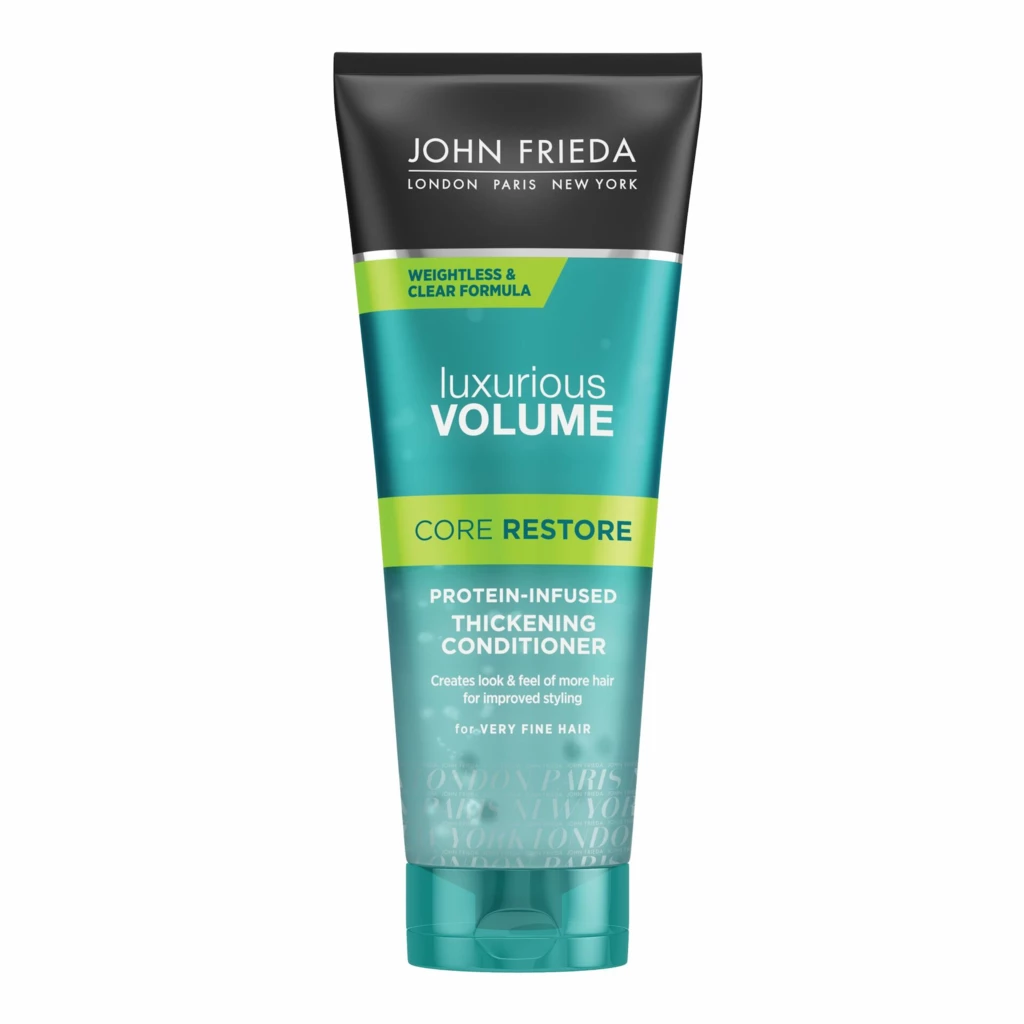 Luxurious Volume Core Restore Conditioner 250 ml