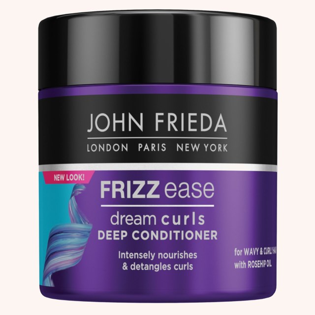 Frizz Ease Dream Curls Deep Conditioner 250 ml