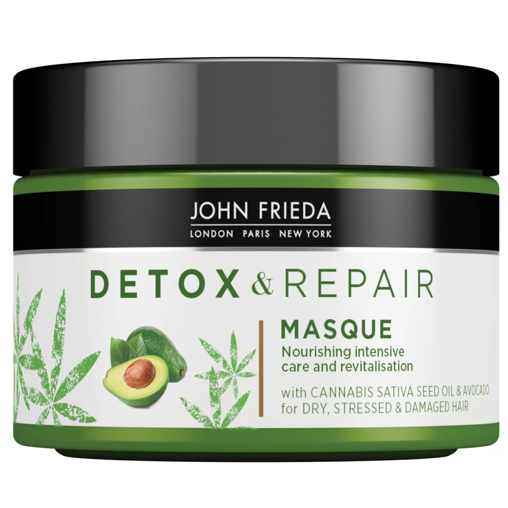 Detox & Repair Detox & Repair Masque 250 ml