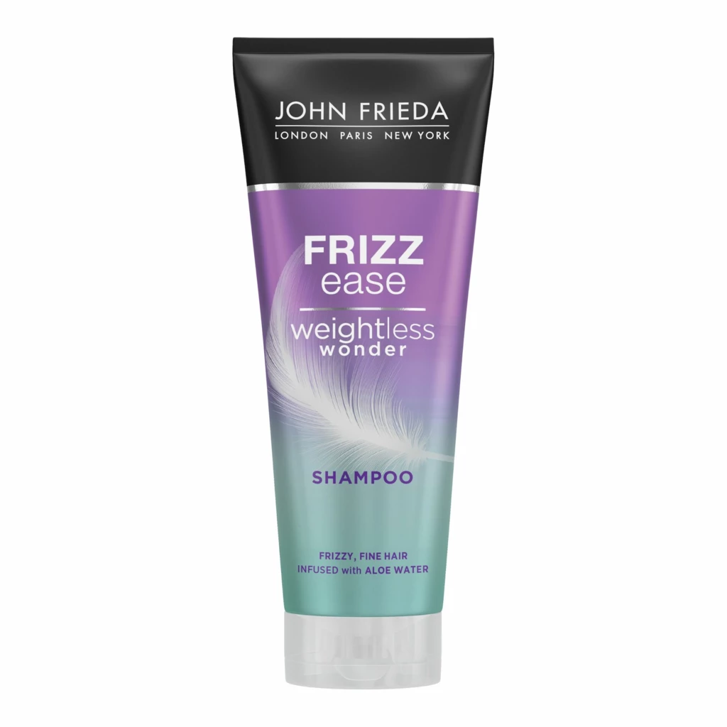 Frizz Ease Weightless Wonder Shampoo 250 ml