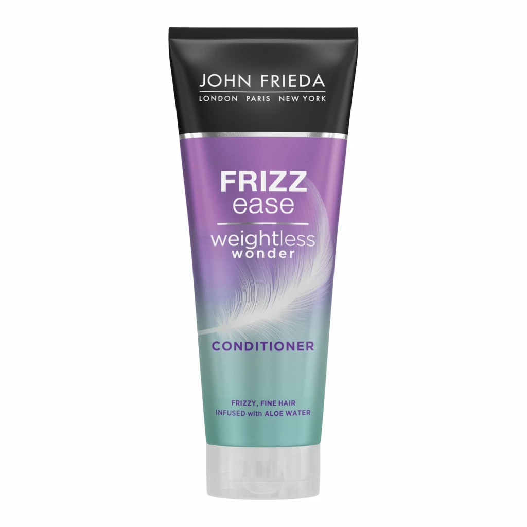 Frizz Ease Weightless Wonder Conditioner 250 ml