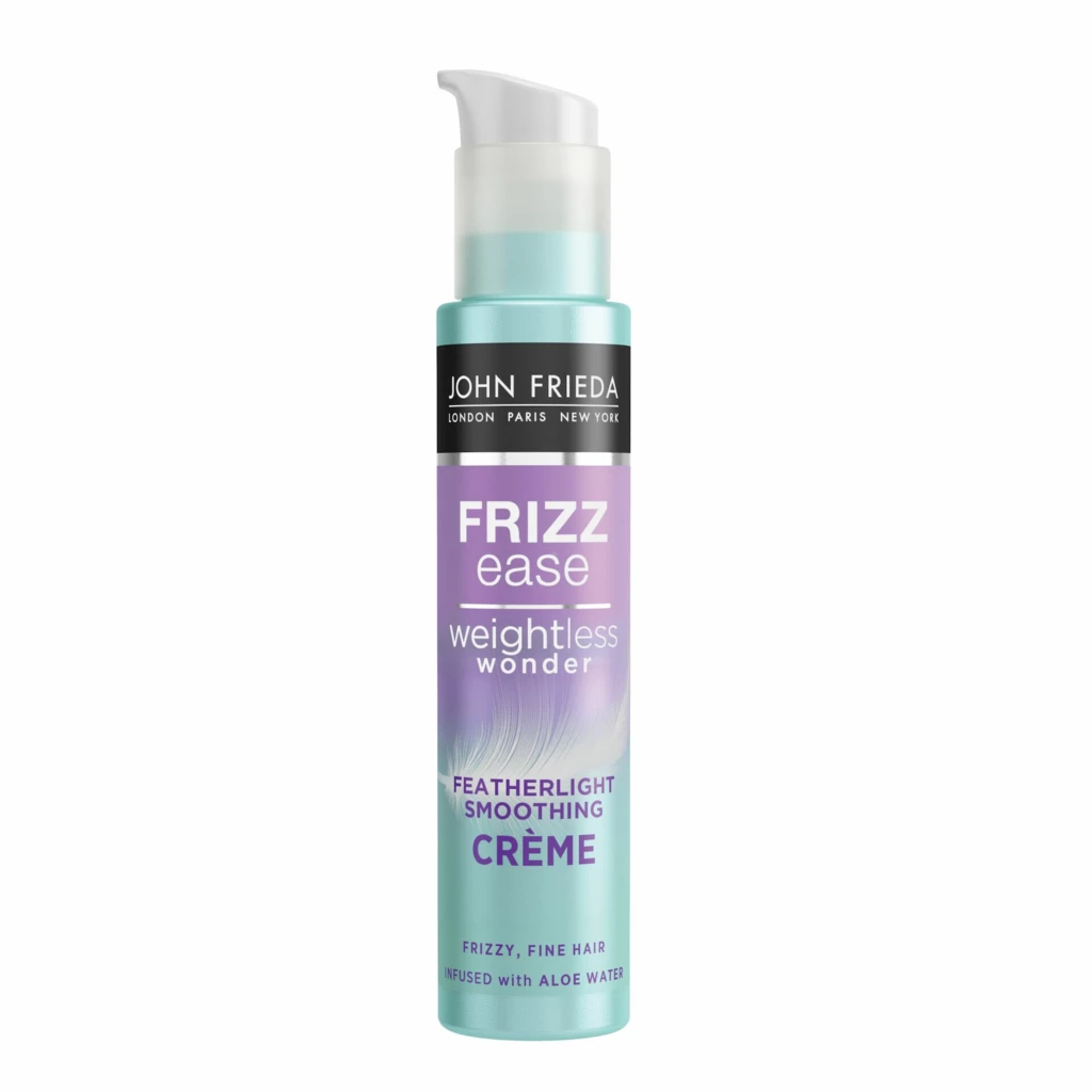 Frizz Ease Weightless Wonder Featherlight Smooting Crème 100 ml