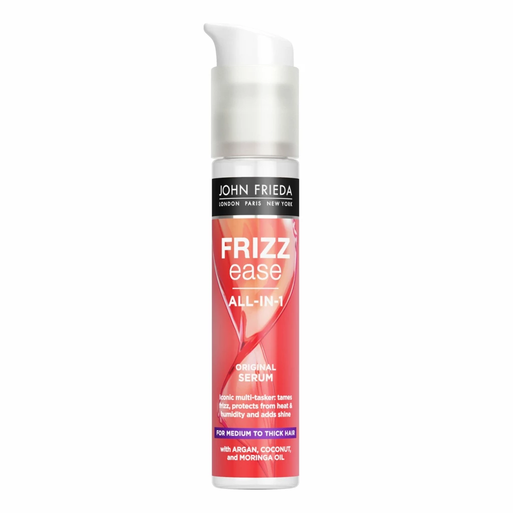 John Frieda Frizz Ease Original Hair Serum 50 ml