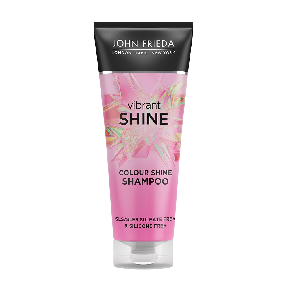 Bilde av Vibrant Shine Color Shampoo 250 Ml