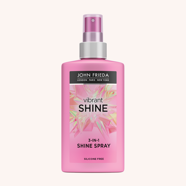 Vibrant Shine Color 3-in-1 Shine Spray 150 ml